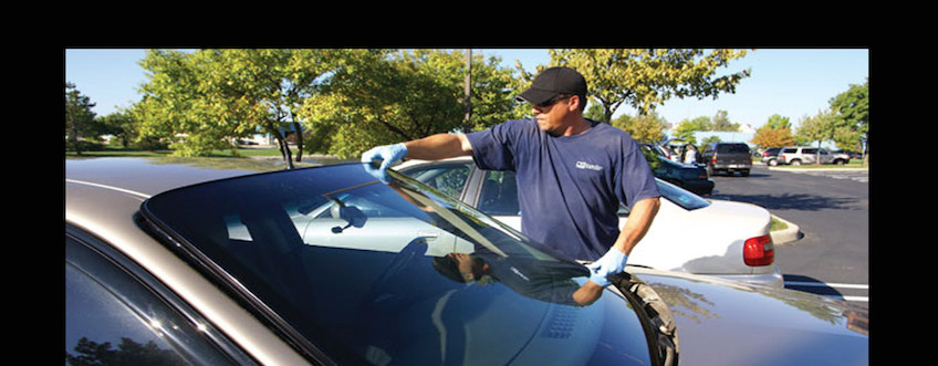 Auto Glass Repair in Long Beach