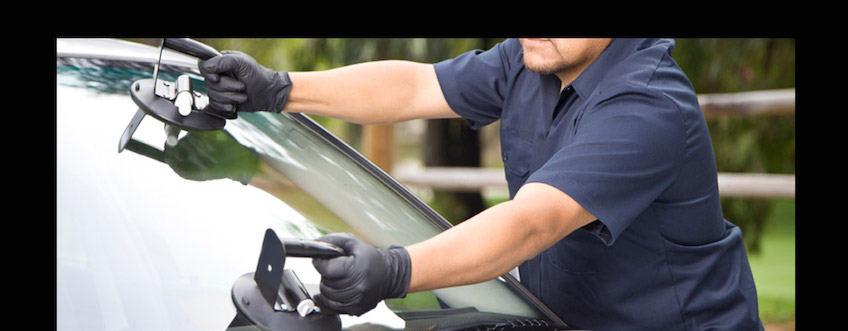 Auto Glass Repair in Lomita