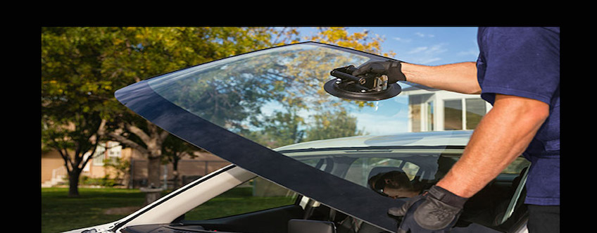 Auto Glass Replacement in Rolling Hills