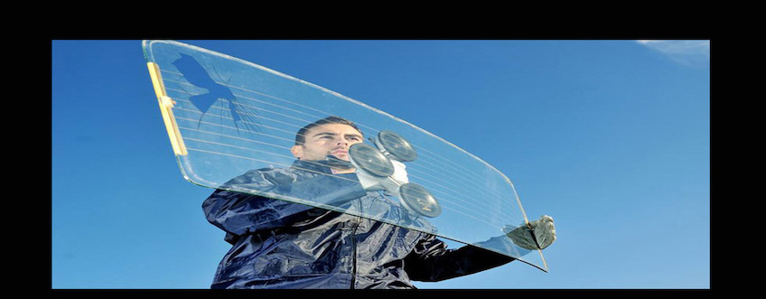 Auto Glass Replacement in San Pedro