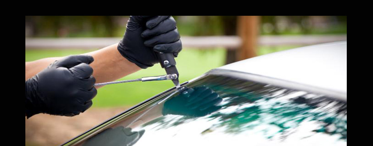 Windshield Replacement in Seal Beach